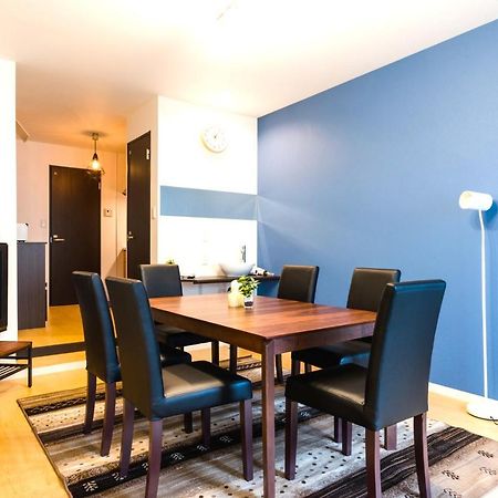 Great Access To Shibuya/Shinjuku-Gracias Shibuya Apartment โตเกียว ภายนอก รูปภาพ