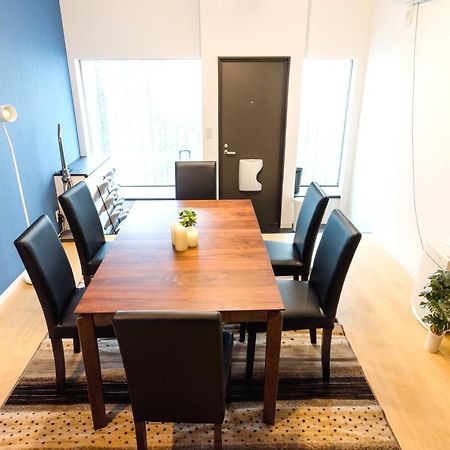 Great Access To Shibuya/Shinjuku-Gracias Shibuya Apartment โตเกียว ภายนอก รูปภาพ