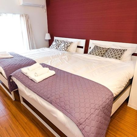 Great Access To Shibuya/Shinjuku-Gracias Shibuya Apartment โตเกียว ภายนอก รูปภาพ