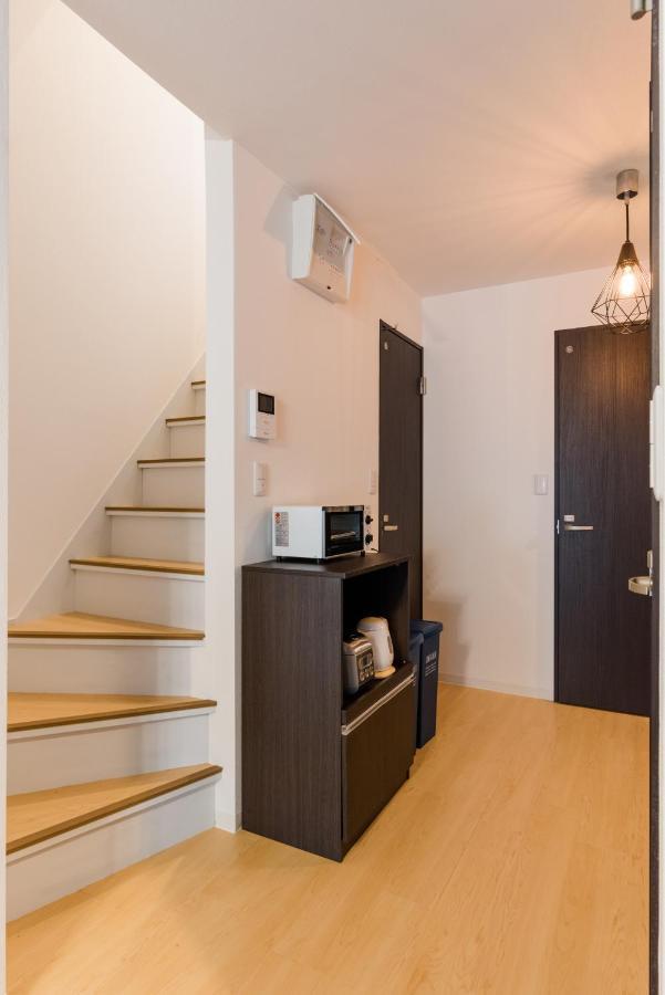 Great Access To Shibuya/Shinjuku-Gracias Shibuya Apartment โตเกียว ภายนอก รูปภาพ