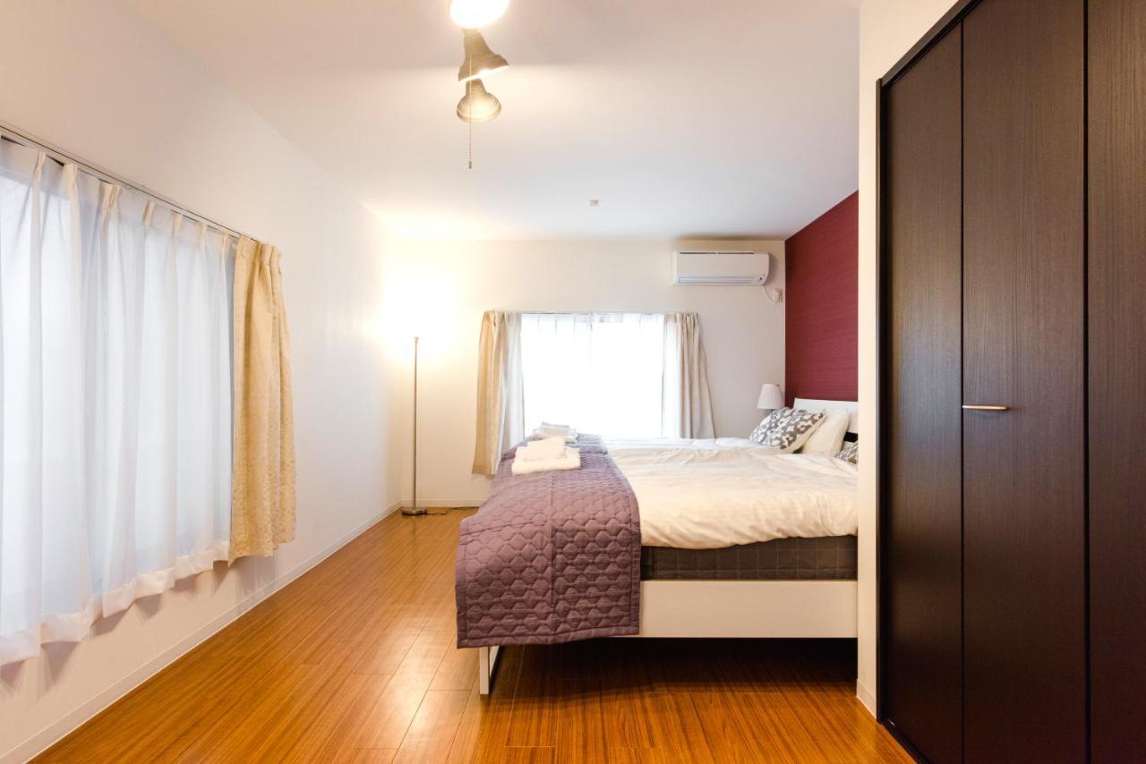 Great Access To Shibuya/Shinjuku-Gracias Shibuya Apartment โตเกียว ภายนอก รูปภาพ