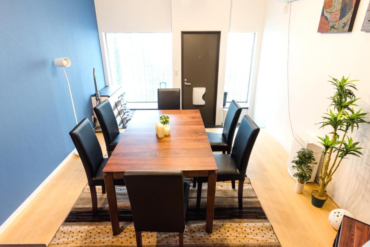 Great Access To Shibuya/Shinjuku-Gracias Shibuya Apartment โตเกียว ภายนอก รูปภาพ