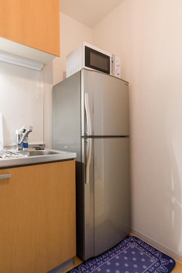 Great Access To Shibuya/Shinjuku-Gracias Shibuya Apartment โตเกียว ภายนอก รูปภาพ