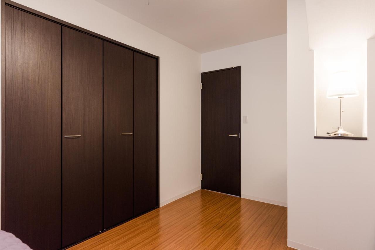Great Access To Shibuya/Shinjuku-Gracias Shibuya Apartment โตเกียว ภายนอก รูปภาพ