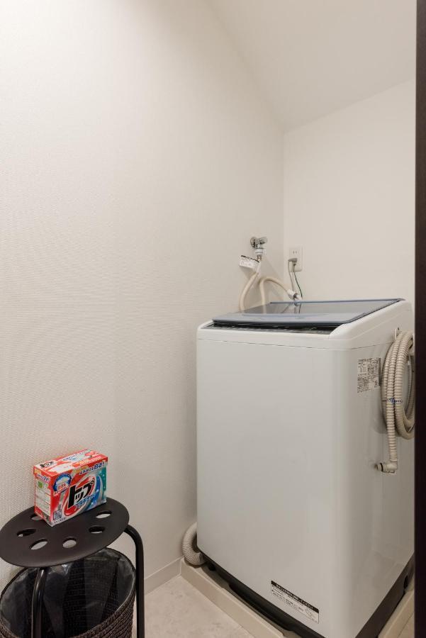 Great Access To Shibuya/Shinjuku-Gracias Shibuya Apartment โตเกียว ภายนอก รูปภาพ