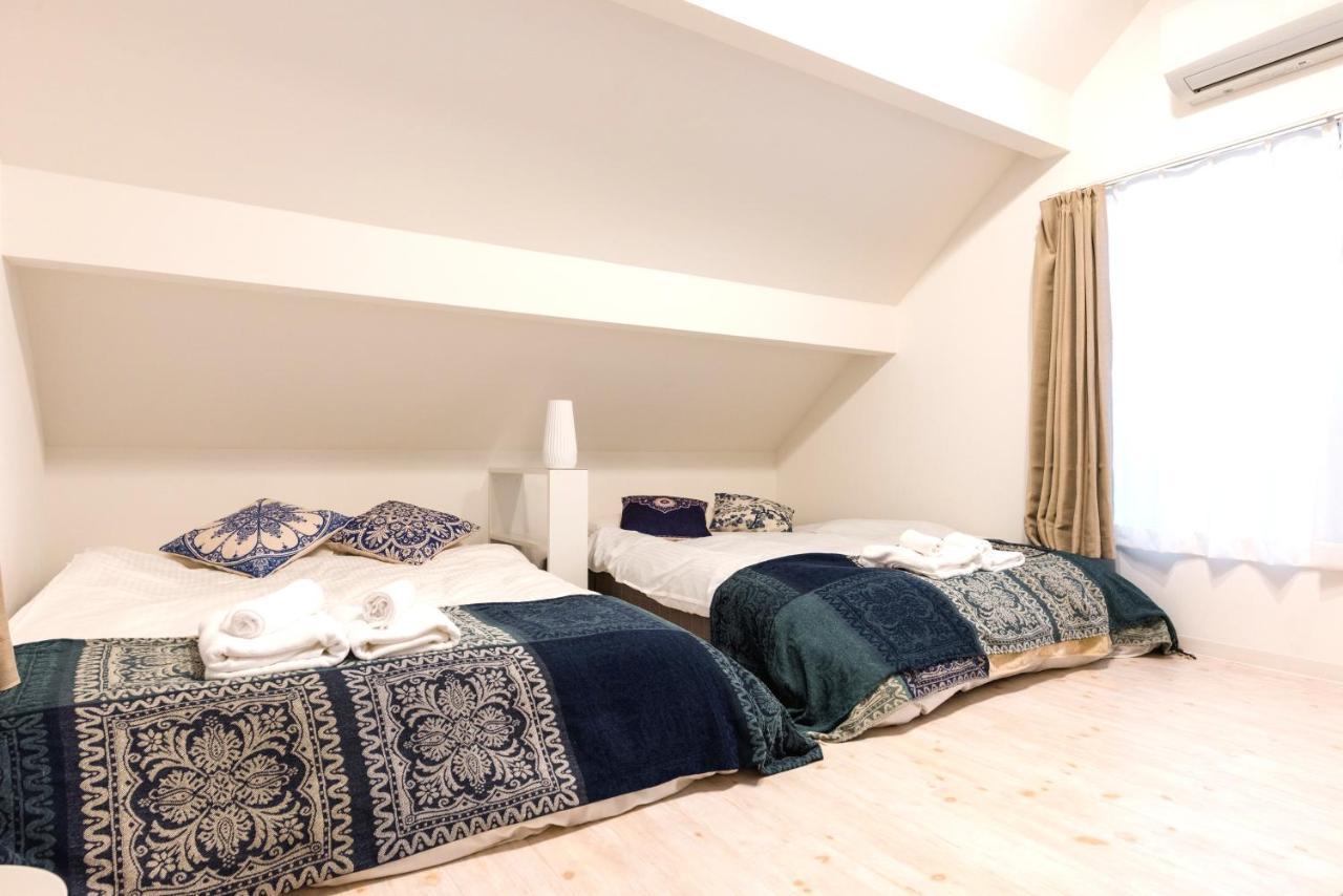 Great Access To Shibuya/Shinjuku-Gracias Shibuya Apartment โตเกียว ภายนอก รูปภาพ