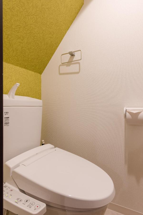 Great Access To Shibuya/Shinjuku-Gracias Shibuya Apartment โตเกียว ภายนอก รูปภาพ