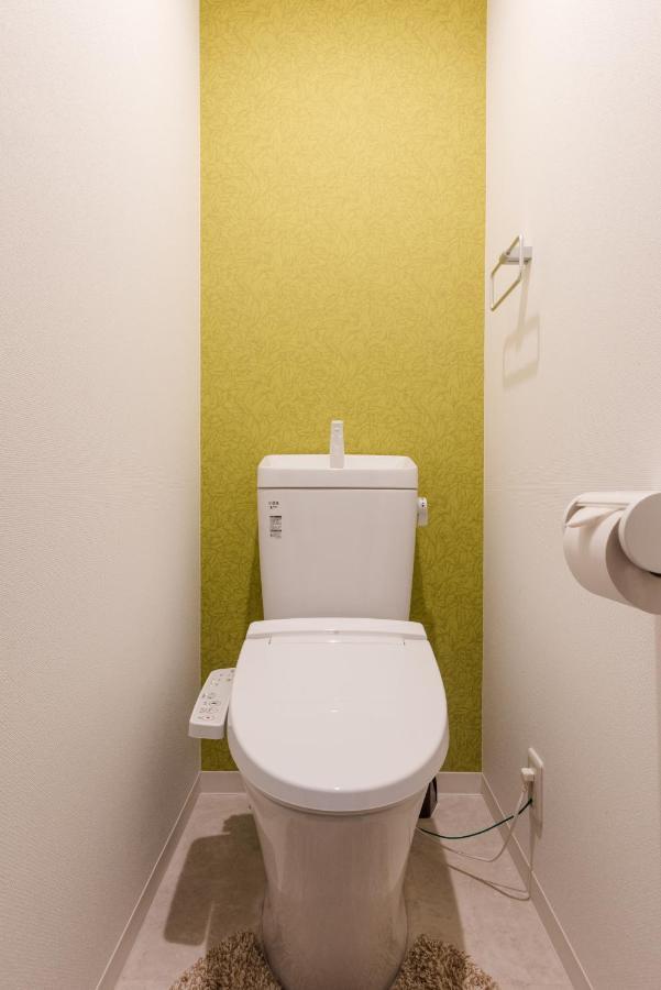 Great Access To Shibuya/Shinjuku-Gracias Shibuya Apartment โตเกียว ภายนอก รูปภาพ