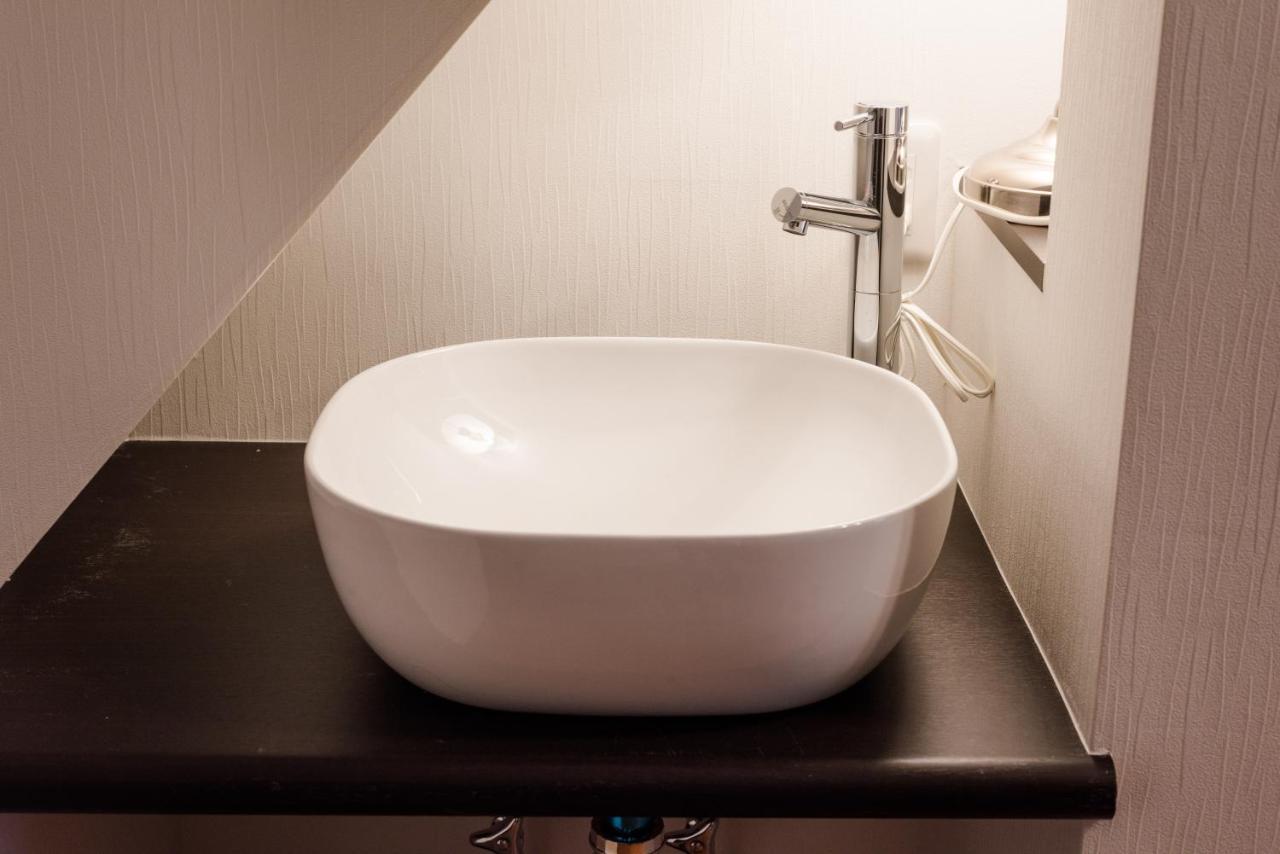 Great Access To Shibuya/Shinjuku-Gracias Shibuya Apartment โตเกียว ภายนอก รูปภาพ