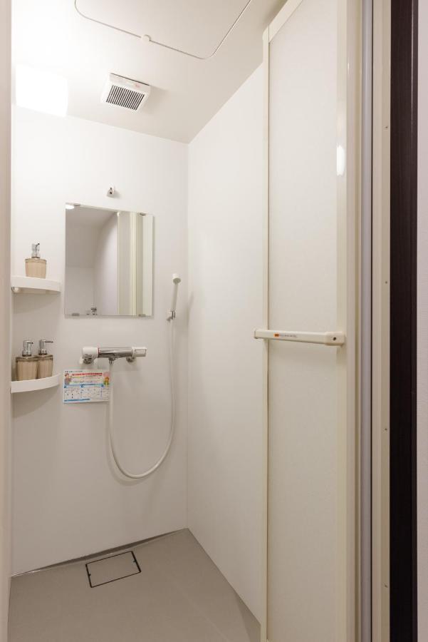 Great Access To Shibuya/Shinjuku-Gracias Shibuya Apartment โตเกียว ภายนอก รูปภาพ